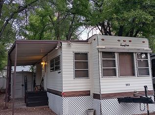 510 Copper Basin Rd #203, Prescott, AZ 86303