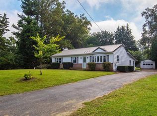 3313 Dublin School Rd, Street, MD 21154