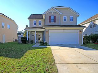 308 Evesham Ave, Moncks Corner, SC 29461
