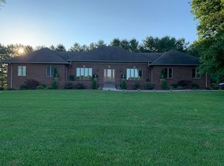 120 Trotter Ln, Campbellsville, KY 42718