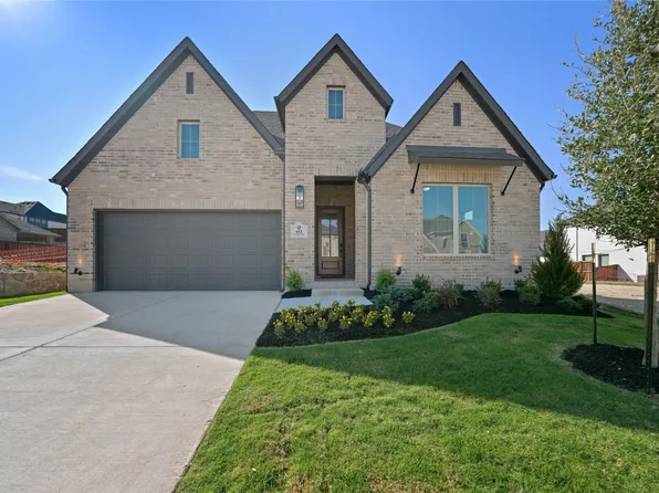 613 Carlow Way, Celina, TX 75009