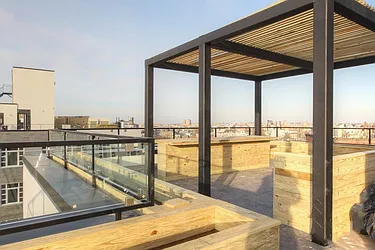 Rented by JW Real Estate Services LLC