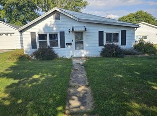 820 Bechaud Ave, Fond Du Lac, WI