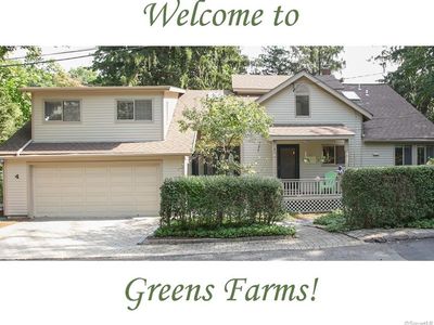 4 Rockwell Pl, Westport, CT, 06880