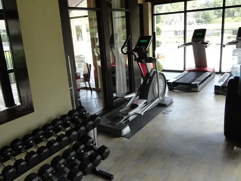 Elements of Belle Rive Apartments — Photo 26