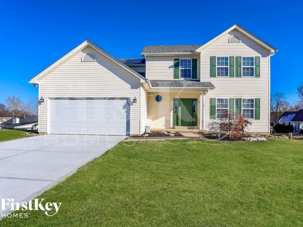 1 Hunters Pass Ct, Saint Peters, MO 63376