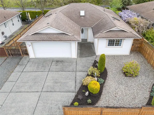 318 Clarkson Pl, Parksville, BC V9P 2V8