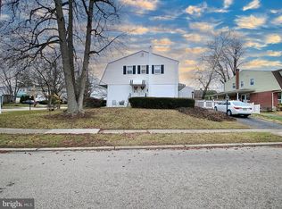 1312 Grace Rd, Swarthmore, PA 19081