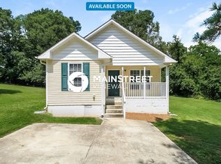 3905 Kehoe Dr, Greensboro, NC 27401