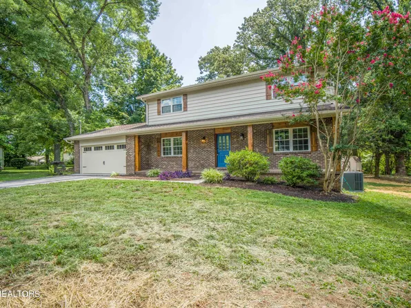 11606 Foxford Dr, Knoxville, TN 37934