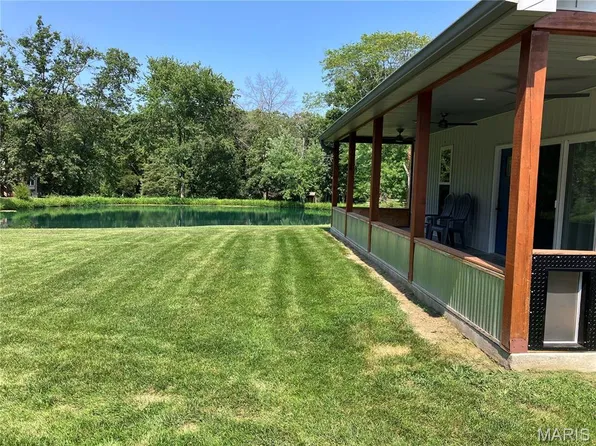 1253 W Highway N, Wentzville, MO 63385
