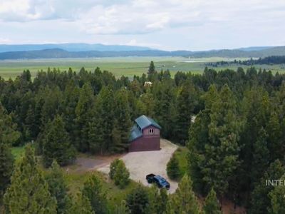 106 Arlington Heights Dr, Cascade, ID, 83611