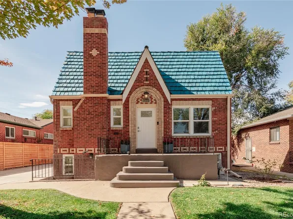 1409 Wolff Street, Denver, CO 80204