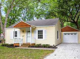 7812 Madison Ave, Kansas City, MO 64114