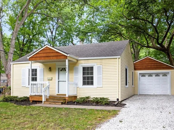 7812 Madison Ave, Kansas City, MO 64114