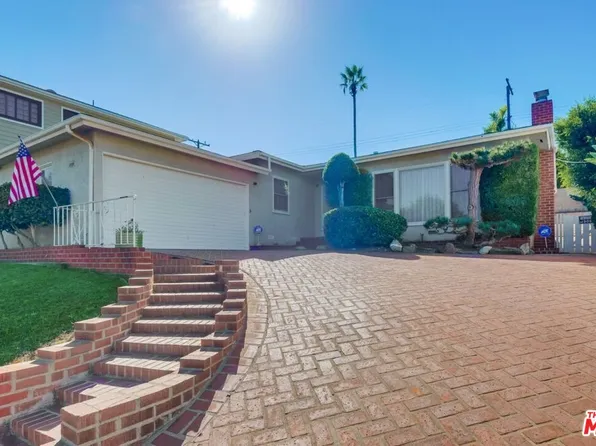 7418 W 89th St, Los Angeles, CA 90045