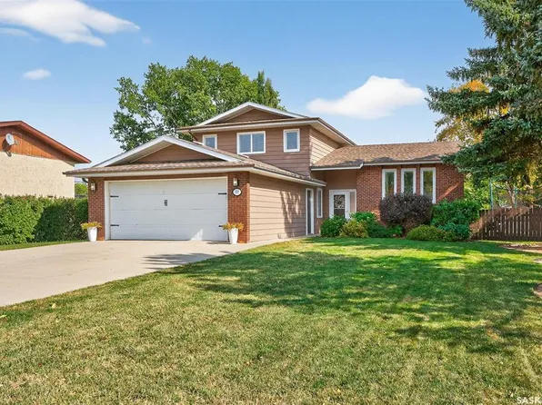 107 Cottonwood STREET, Caronport, SK S0H 0S0