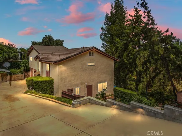 505 E Sunset Dr, Redlands, CA 92373