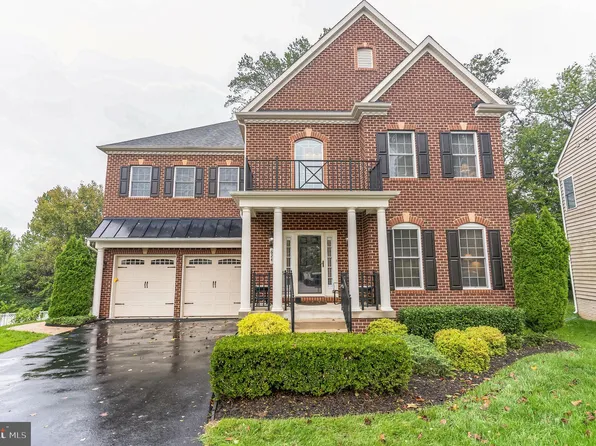 624 Samantha Ct, Annapolis, MD 21409
