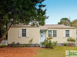 2504 New York Ave, Savannah, GA 31404