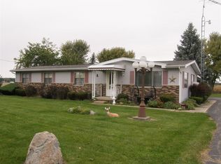 3266 Ditch Rd, New Lothrop, MI 48460