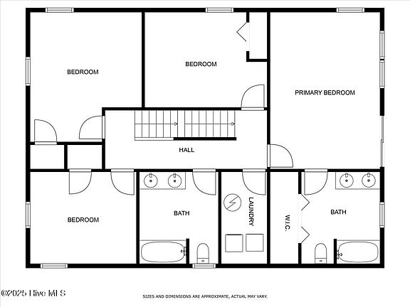 2nd image of 511 S Shore Drive