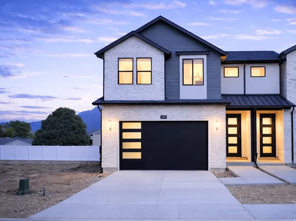 6711 S Vaughn Ln E #7, Midvale, UT 84047