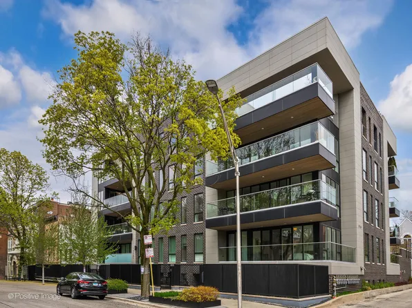1625 N Burling St Unit 101, Chicago, IL 60614