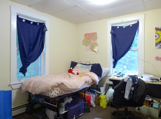 1 Torpie St #2, Roxbury Crossing, MA 02120
