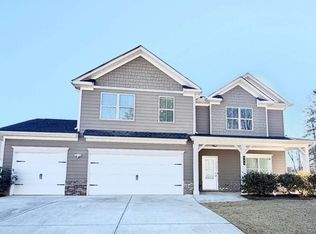 500 Stonecreek Bnd, Monroe, GA