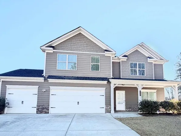 500 Stonecreek Bnd, Monroe, GA 30655