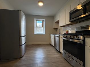 8 Burton Ct #1, Worcester, MA 01607