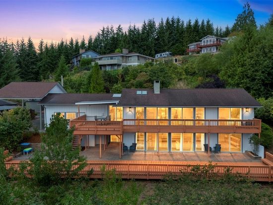 312 E Wilder Hill Lane, Montesano, WA 98563