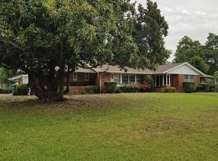 2400 Park St, Greenville, TX 75401