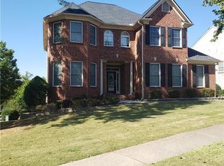 1569 Belmont Hills Dr, Suwanee, GA 30024