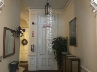 167 Beacon St APT 8, Boston, MA 02116