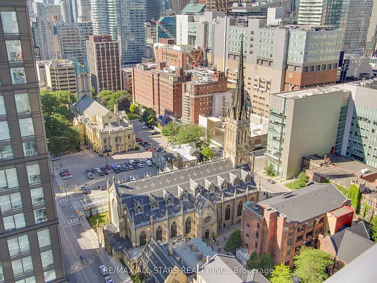 100 Dalhousie St #2809 — Photo 33