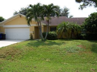 17452 Ingram Rd, Fort Myers, FL 33967