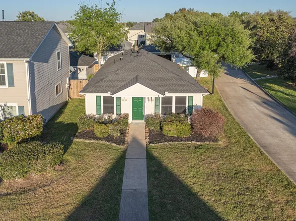 20727 Patriot Park Ln, Katy, TX 77449