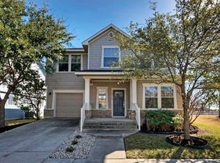 1810 Thompson Trl, Round Rock, TX 78664