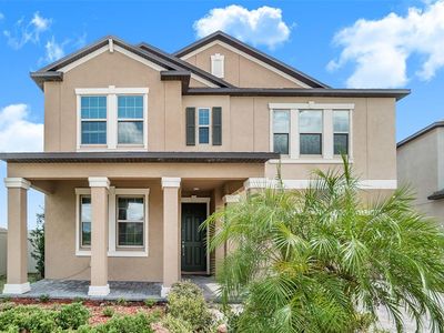 15712 Buckford Landing Pl, Sun City Center, FL, 33573