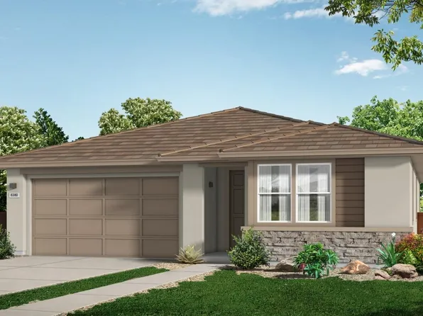 1787 San Simeon Cir, Plumas Lake, CA 95961