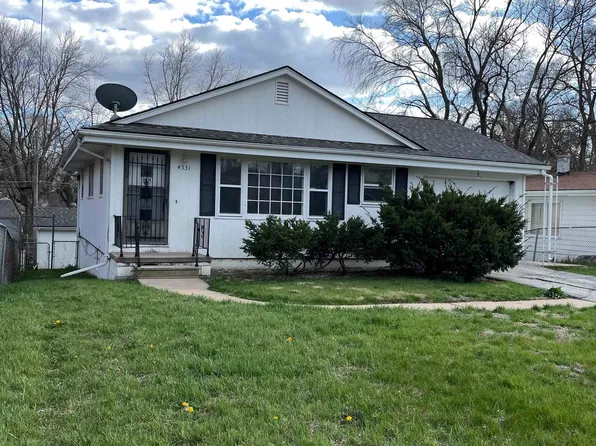 4531 Saratoga St, Omaha, NE 68104