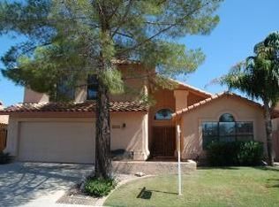 7408 W Oraibi Dr, Glendale, AZ 85308