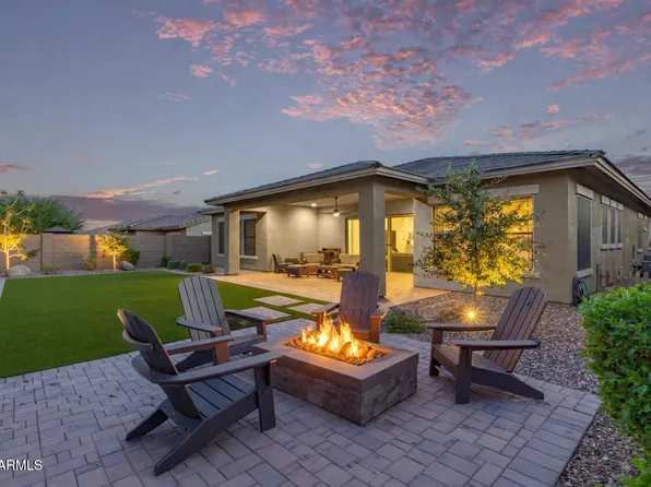 13196 W Woodstock Road, Peoria, AZ 85383