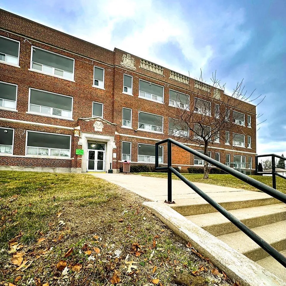 Building Photo - 1812 Avenue F