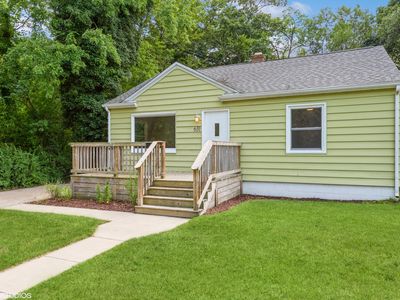 631 Walker St, Michigan City, IN, 46360