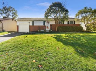 879 Brentford Dr, Columbus, OH 43220