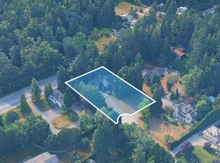 17588 28th Ave, Surrey, BC V3Z0E7