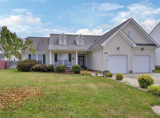 8872 Fenwick Hills Pkwy, Toano, VA 23168